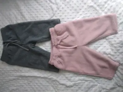 Bella ropa de niña de 6M a 9M - miniatura 5