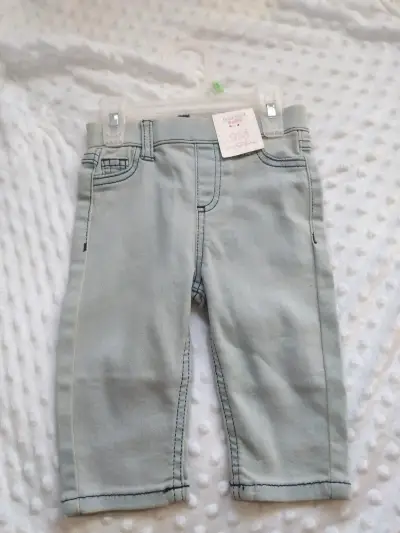 Bella ropa de niña de 6M a 9M - miniatura 6