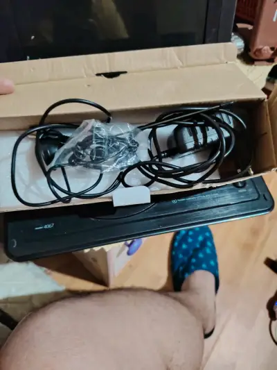 DVD TV 9 pulgadas marca mlab - miniatura 4