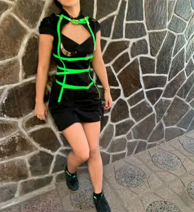 Reciclaje y transformación de vestuario - miniatura 1