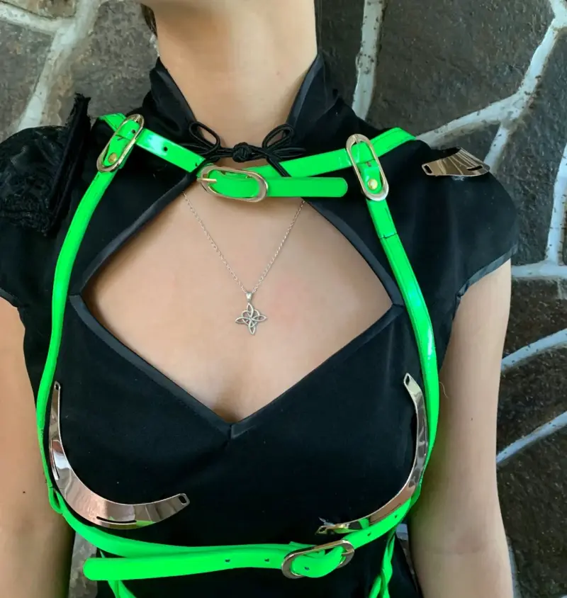 Reciclaje y transformación de vestuario - 2