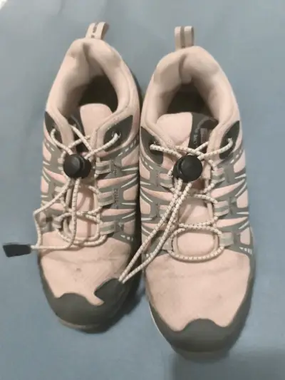 Zapatilla niña outdoors - miniatura 2