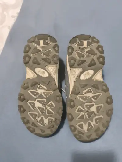 Zapatilla niña outdoors - miniatura 3