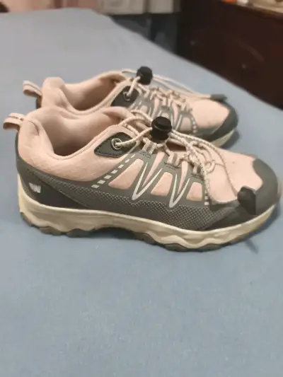 Zapatilla niña outdoors - miniatura 4