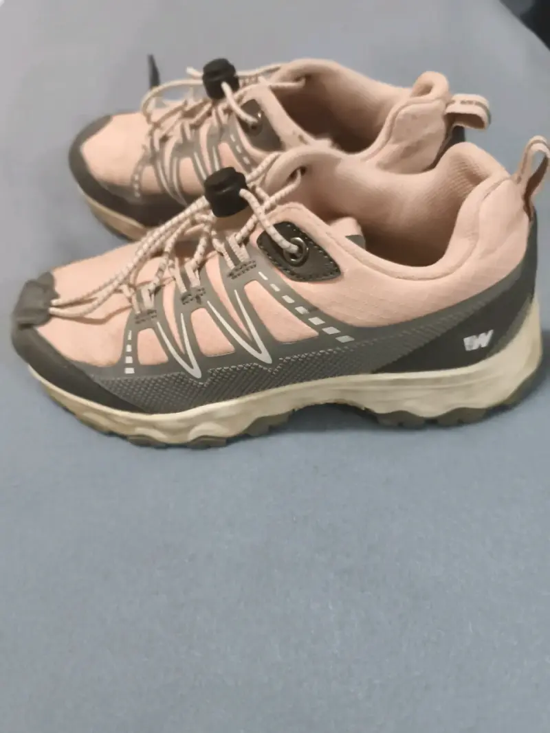 Zapatilla niña outdoors - 5