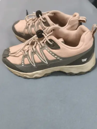 Zapatilla niña outdoors - miniatura 5