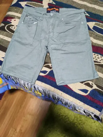 6 Shorts de hombre - miniatura 1
