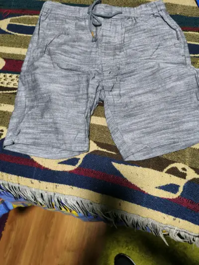 6 Shorts de hombre - miniatura 2