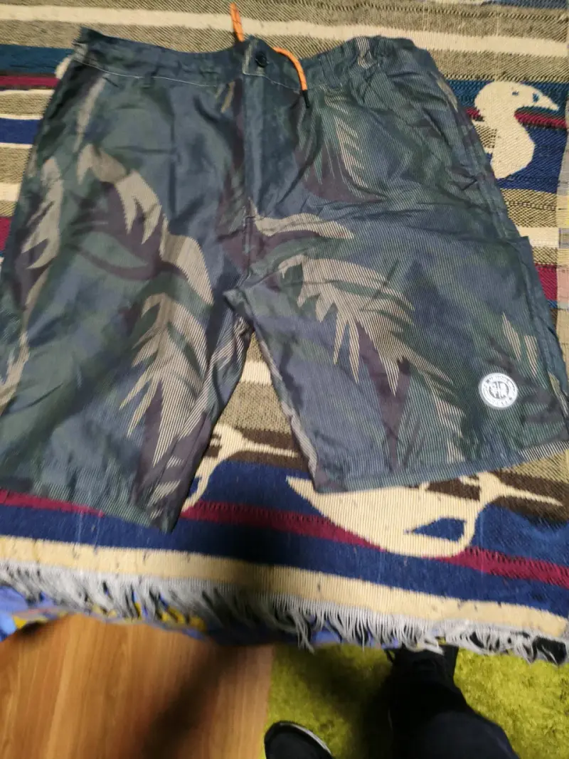 6 Shorts de hombre - 4