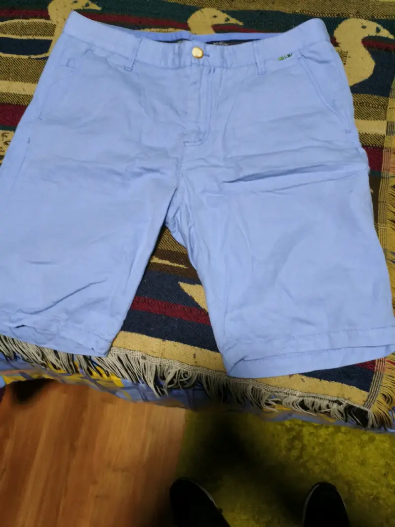 6 Shorts de hombre - 5