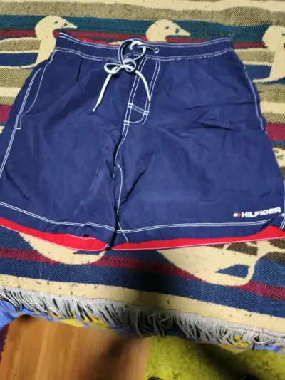 Lote de 2 shorts de hombre - miniatura 1