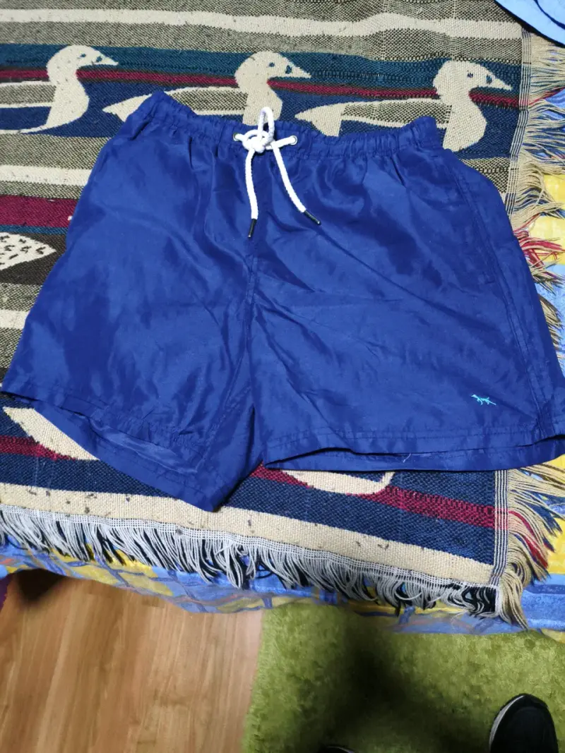 Lote de 2 shorts de hombre - 2