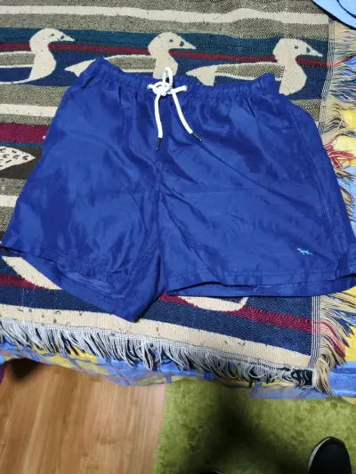 Lote de 2 shorts de hombre - miniatura 2