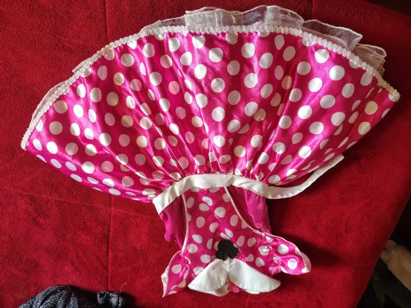 Se vende ropita de niña - 3