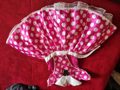 Se vende ropita de niña - miniatura 3
