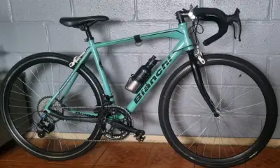 Bianchi corsa - miniatura 1