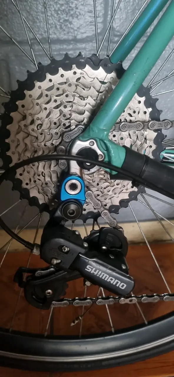 Bianchi corsa - 2