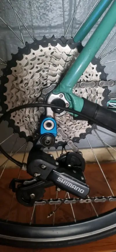 Bianchi corsa - miniatura 2
