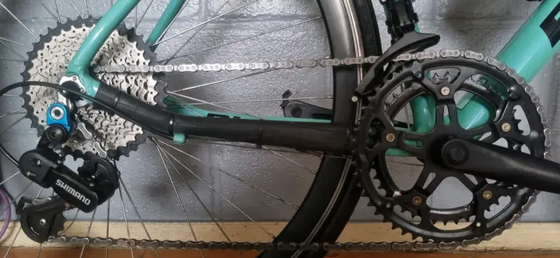 Bianchi corsa - 3