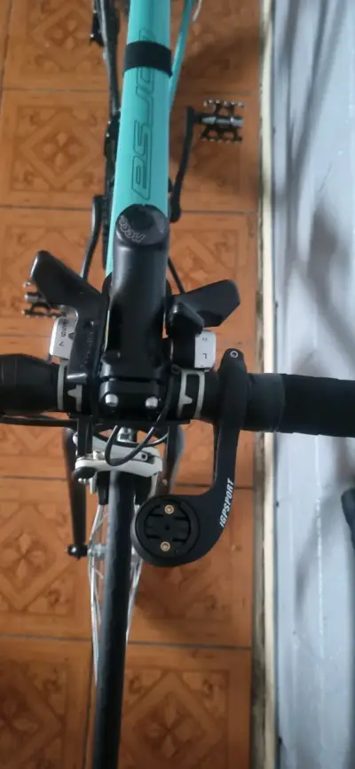 Bianchi corsa - miniatura 5