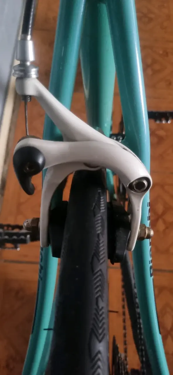 Bianchi corsa - 6