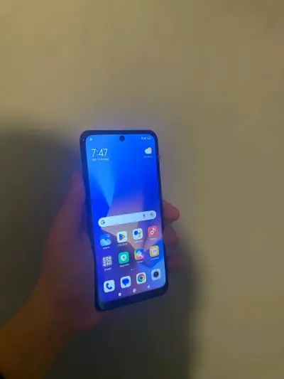 Redmi note 10s - miniatura 1