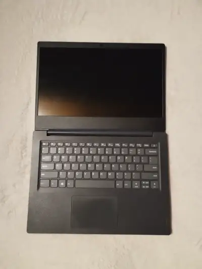 Notebook Lenovo - miniatura 2