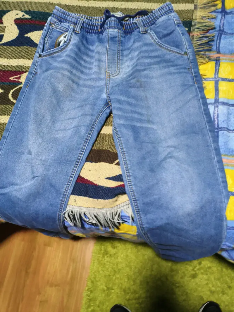 Lote de 3 blue jeans de hombre - 3