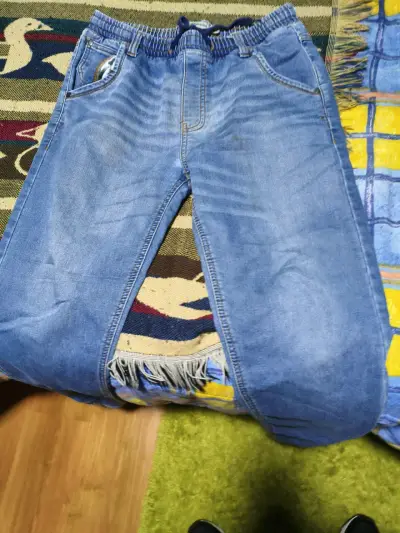 Lote de 3 blue jeans de hombre - miniatura 3