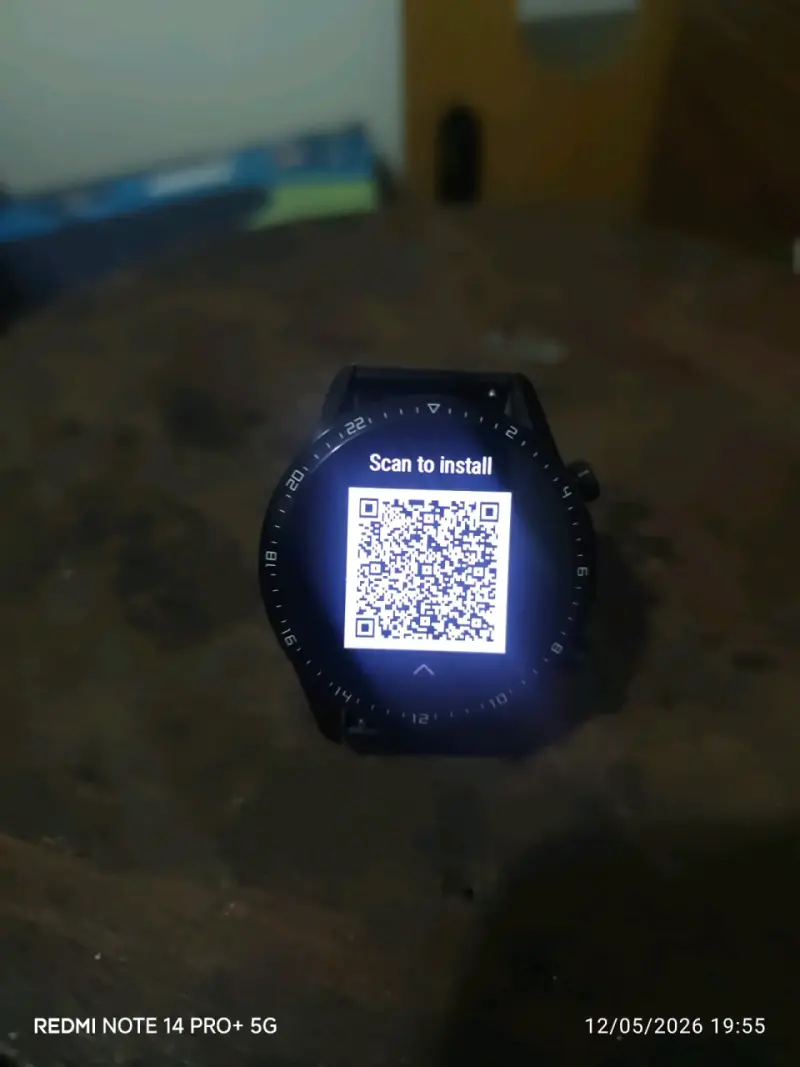 Huawei watch GT 2 - 1
