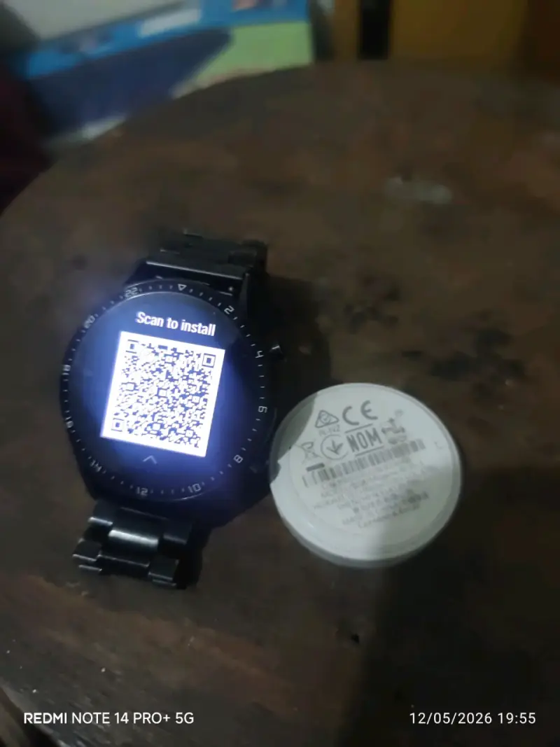 Huawei watch GT 2 - 2