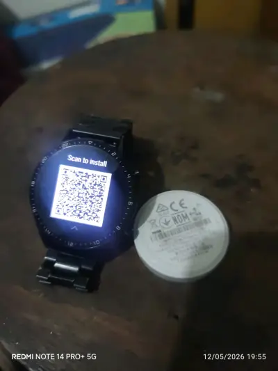 Huawei watch GT 2 - miniatura 2