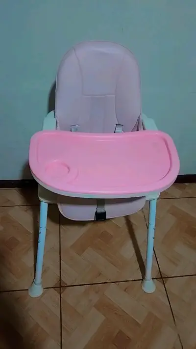 Silla de comer - miniatura 2