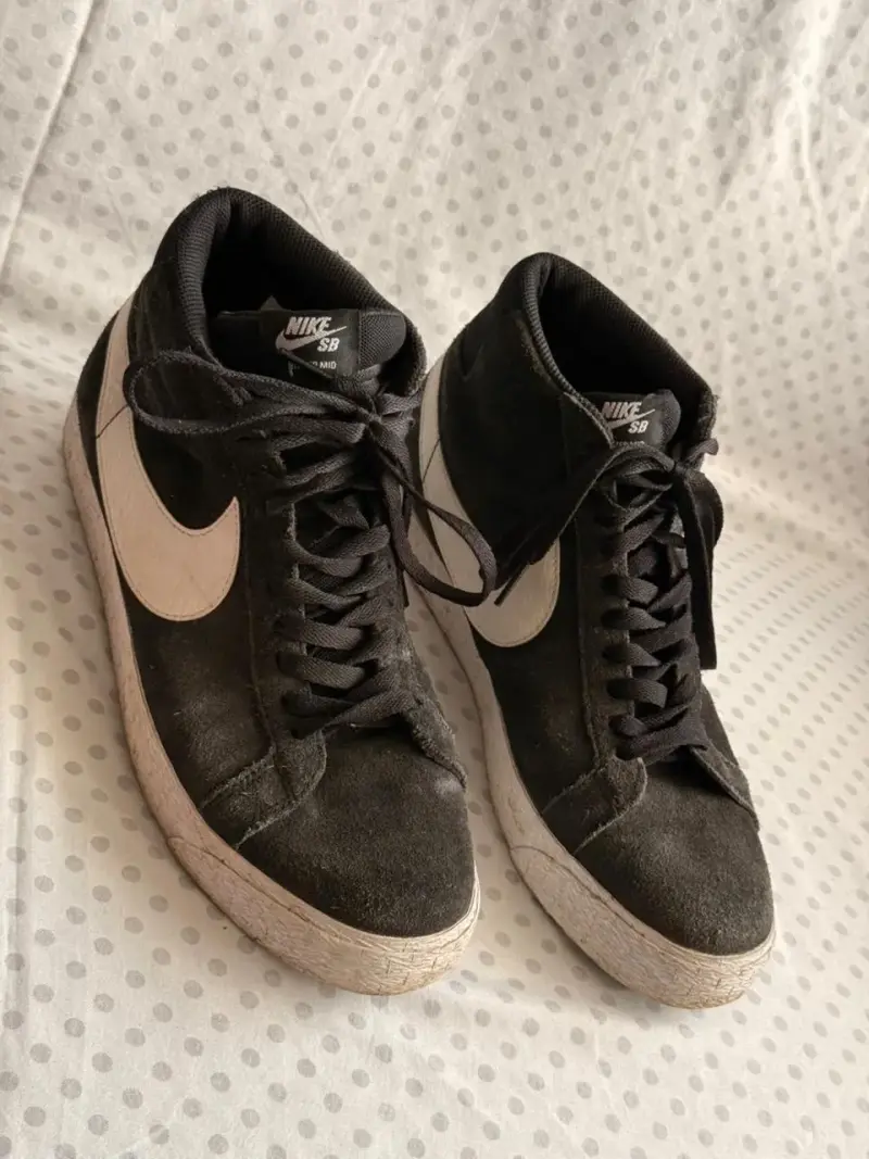 Zapatillas Nike SB blazer mid