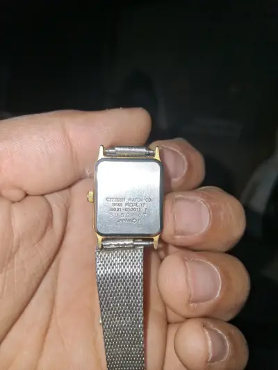 Reloj - miniatura 1