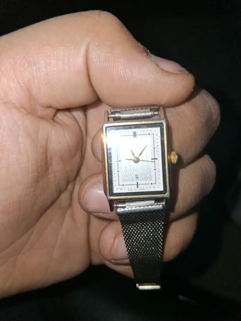 Reloj - 2