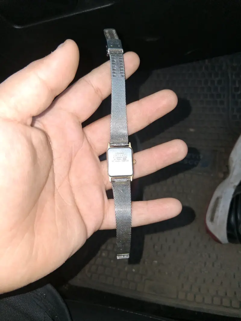 Reloj - 4