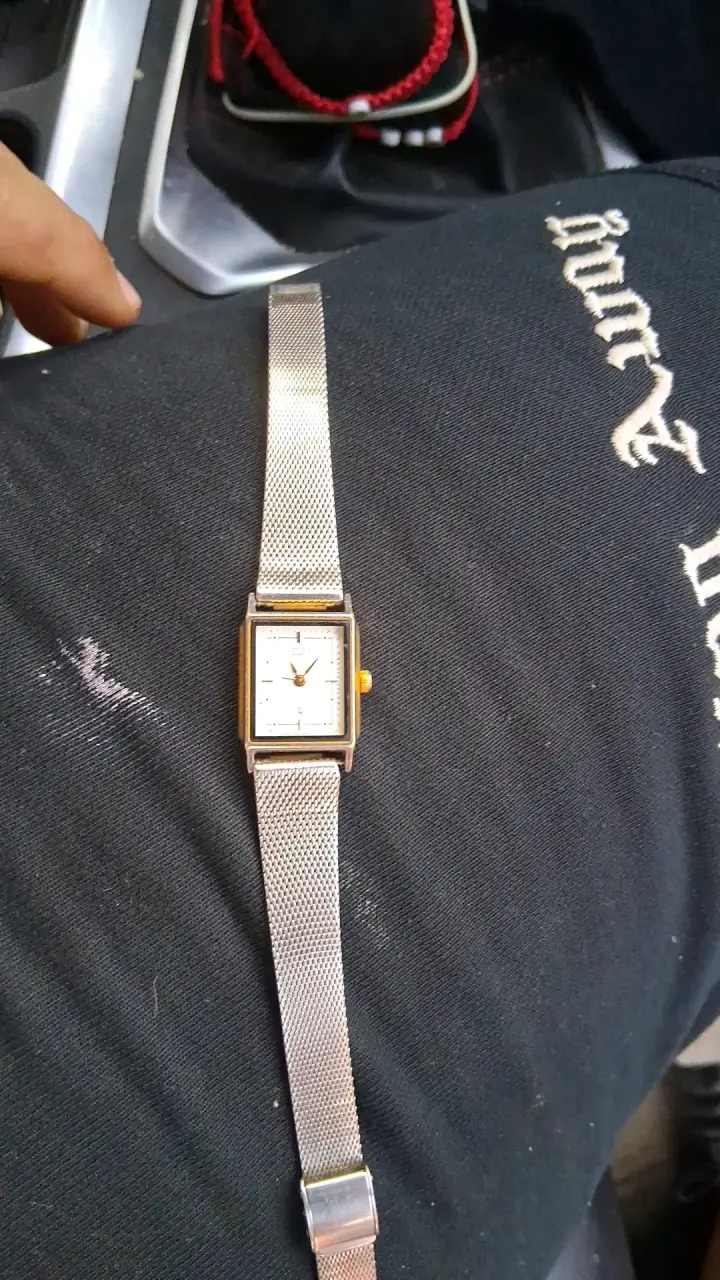 Reloj - 5