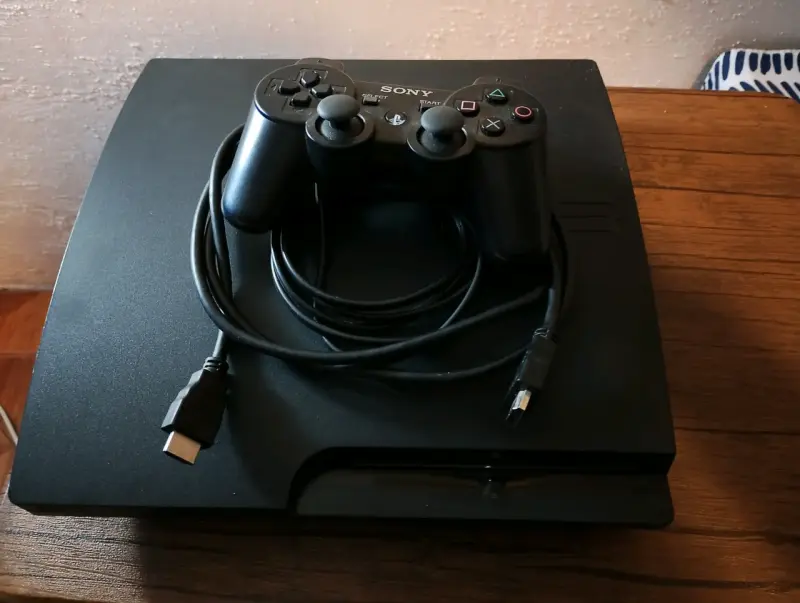 PlayStation 3 - 2