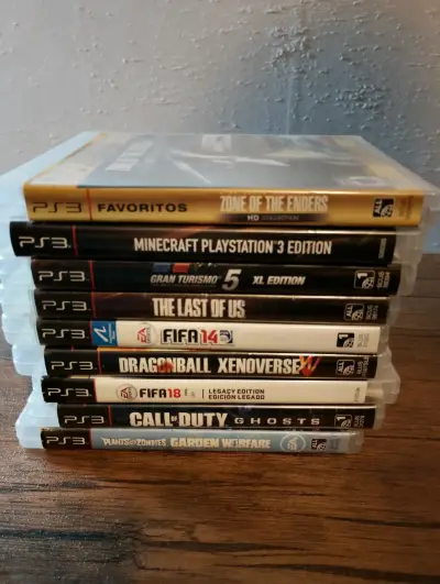 PlayStation 3 - miniatura 3