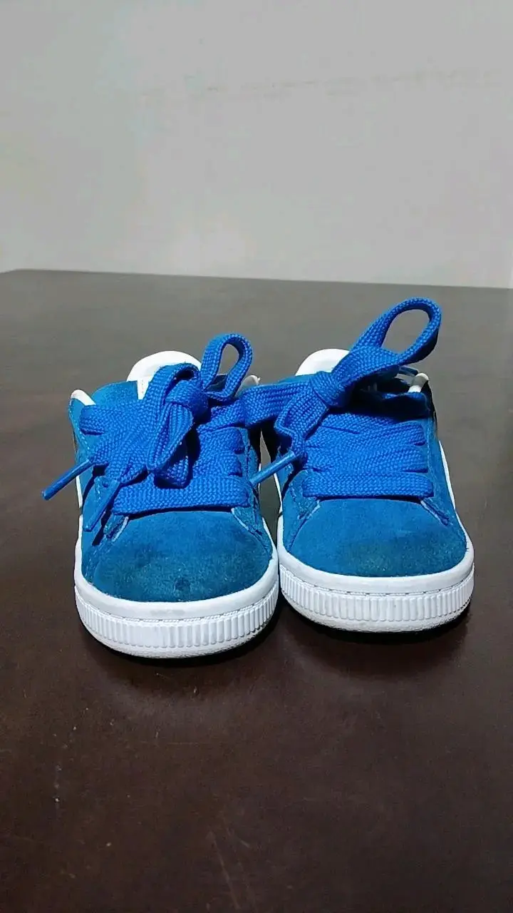 Zapatillas bebé - 2