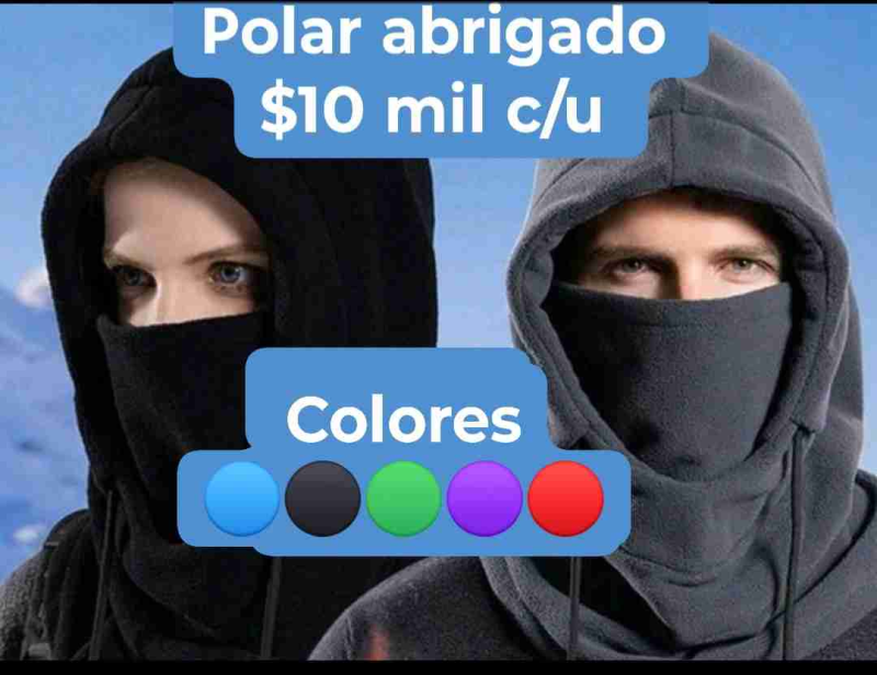 Nuevos - 1