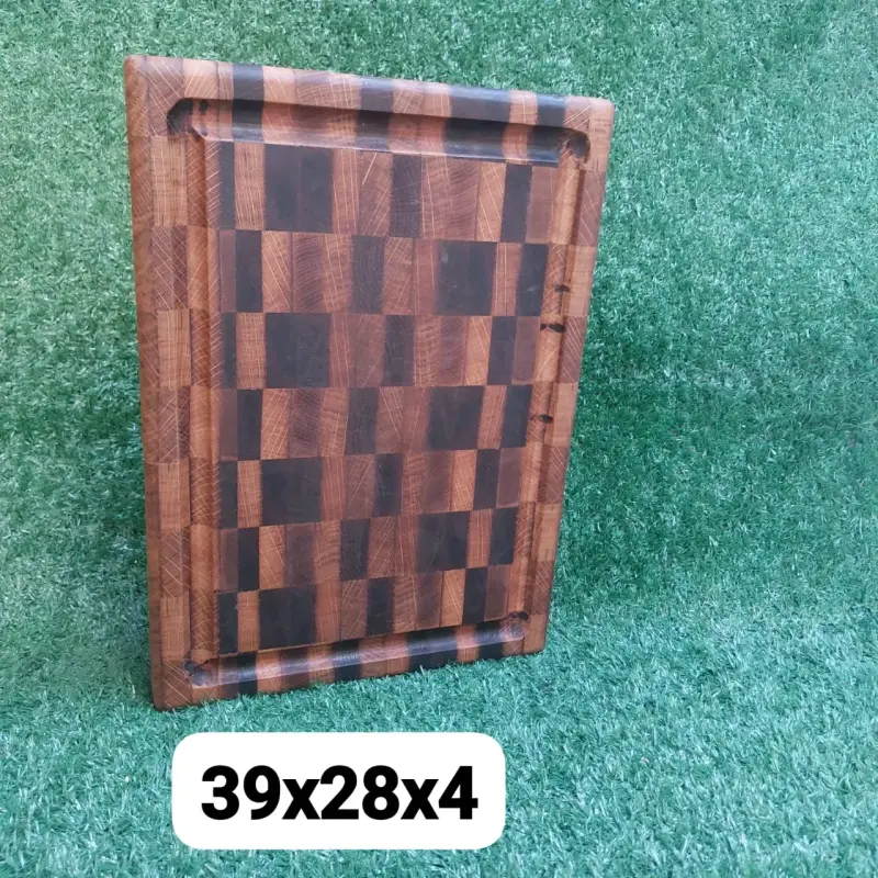 Tabla de picar