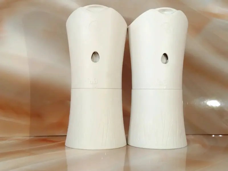 Difusor de aroma automático (air wick).(2 unidades - 2