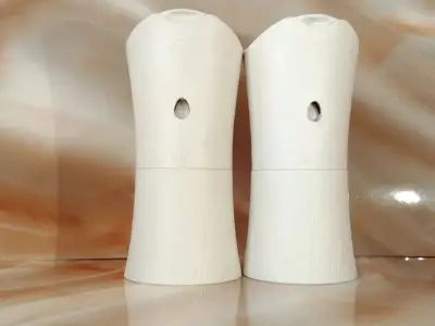 Difusor de aroma automático (air wick).(2 unidades - miniatura 2