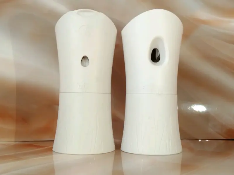 Difusor de aroma automático (air wick).(2 unidades - 3
