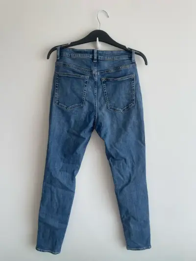 Jeans pitillo H&M - miniatura 3