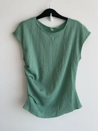 Polera Asimétrica - miniatura 1