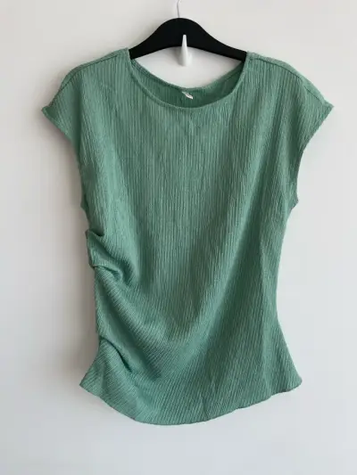 Polera Asimétrica - miniatura 2