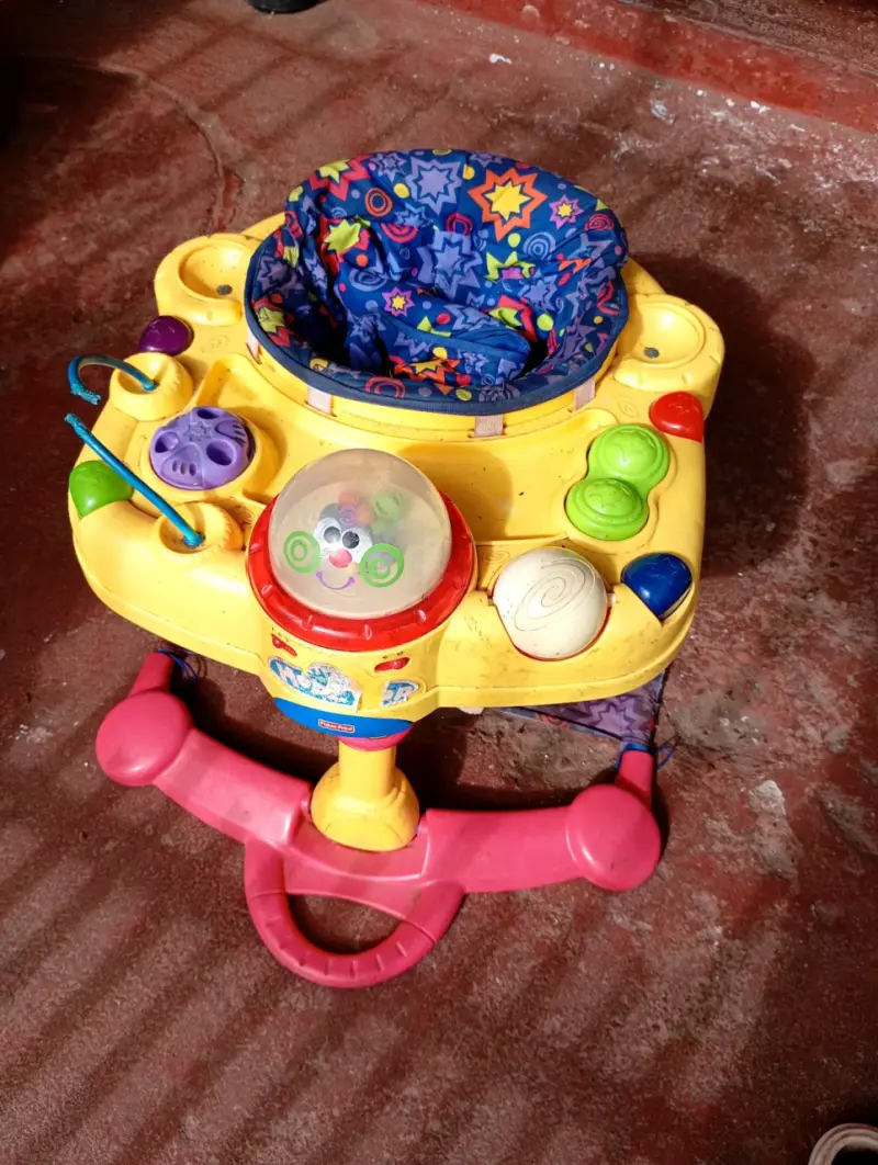 Cosas de bebe - 2